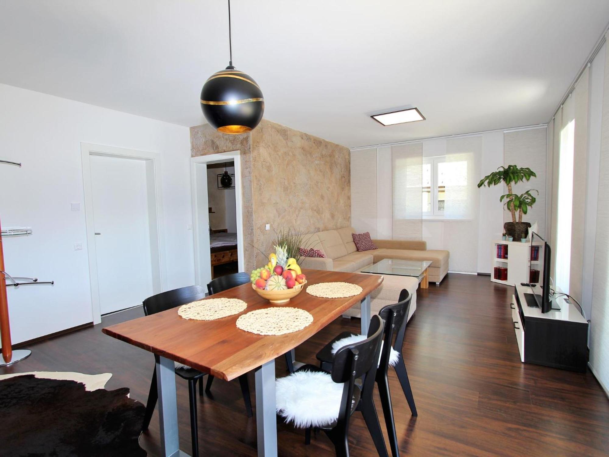 Apartment Franz Заттендорф Экстерьер фото