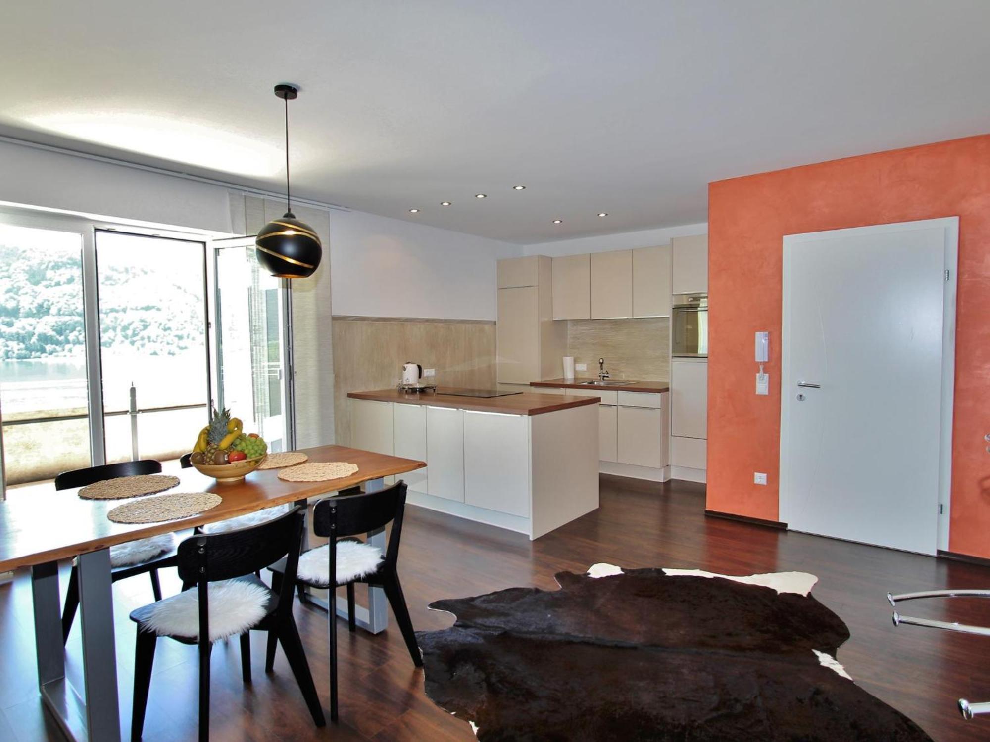 Apartment Franz Заттендорф Экстерьер фото