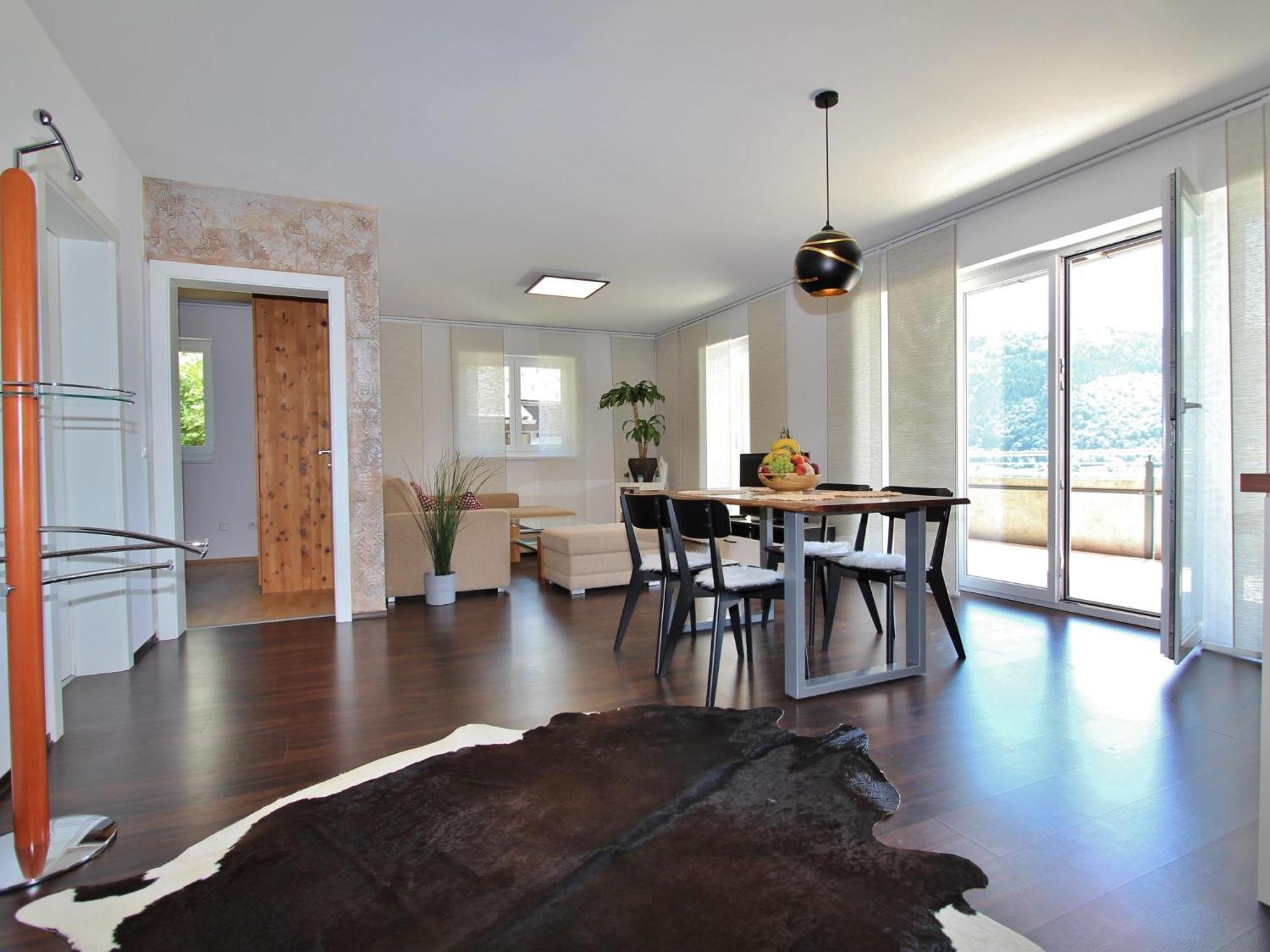 Apartment Franz Заттендорф Экстерьер фото