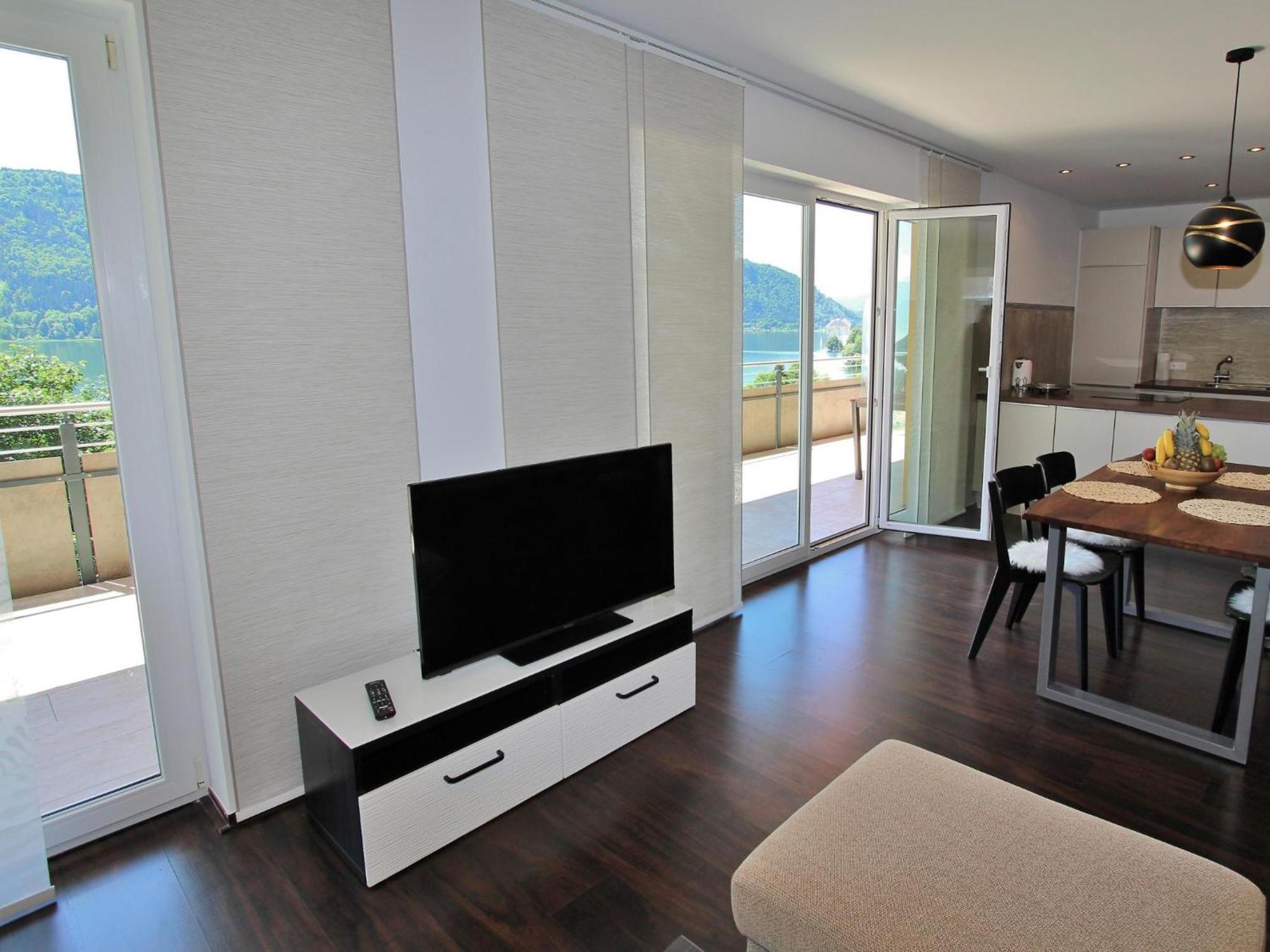 Apartment Franz Заттендорф Экстерьер фото