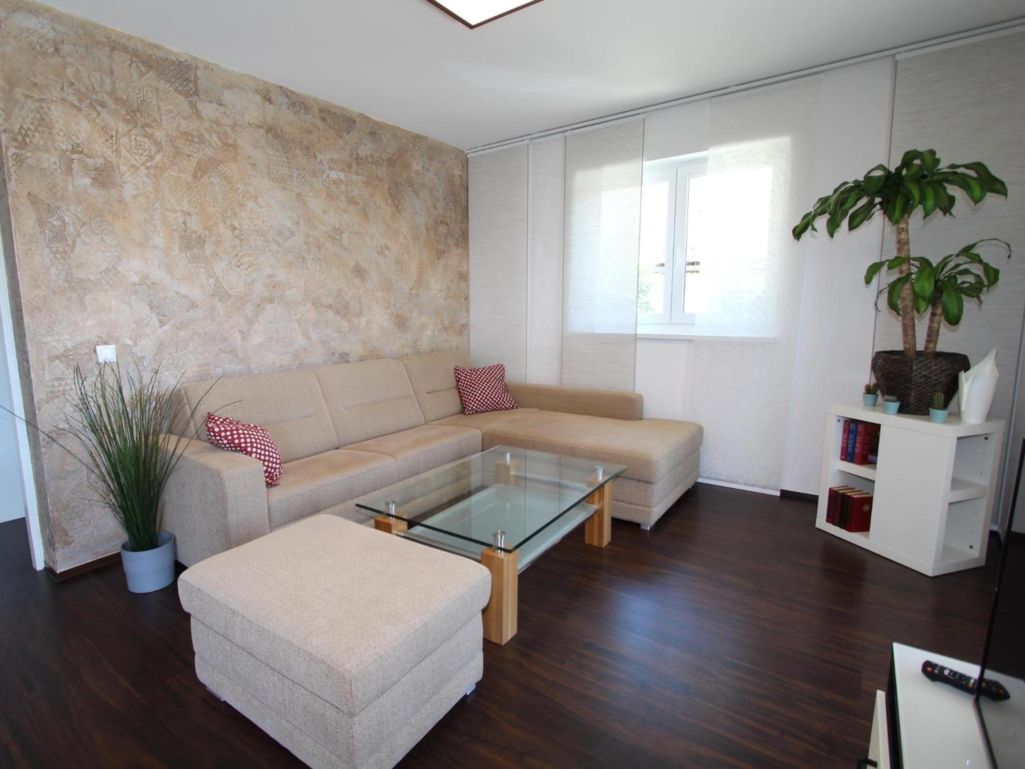 Apartment Franz Заттендорф Экстерьер фото